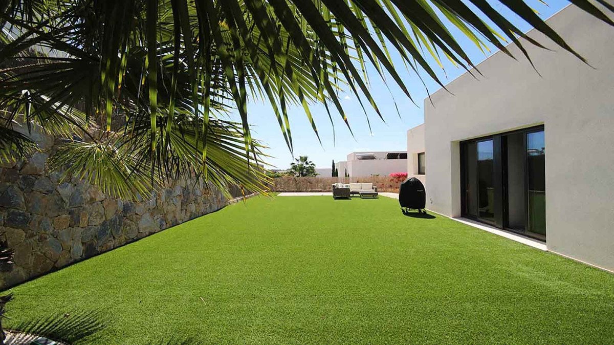 3 Bed Detached Villa in Las Colinas Golf
