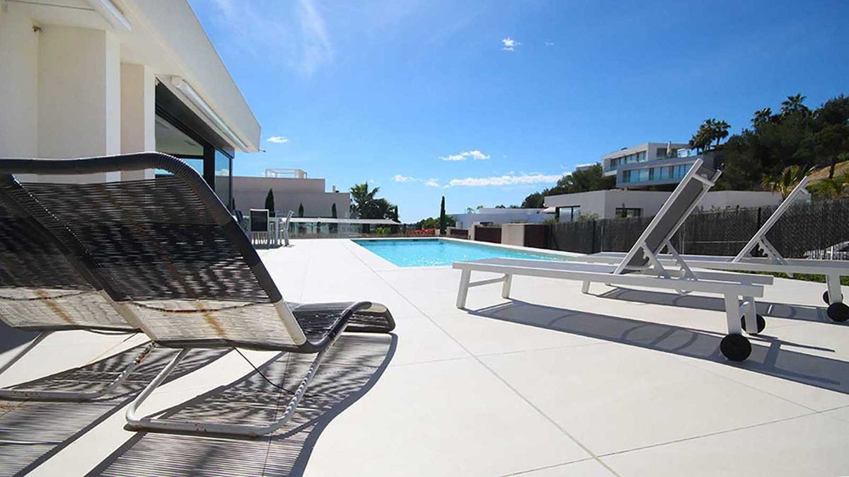 3 Bed Detached Villa in Las Colinas Golf