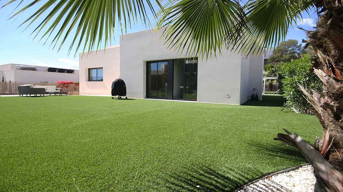 3 Bed Detached Villa in Las Colinas Golf