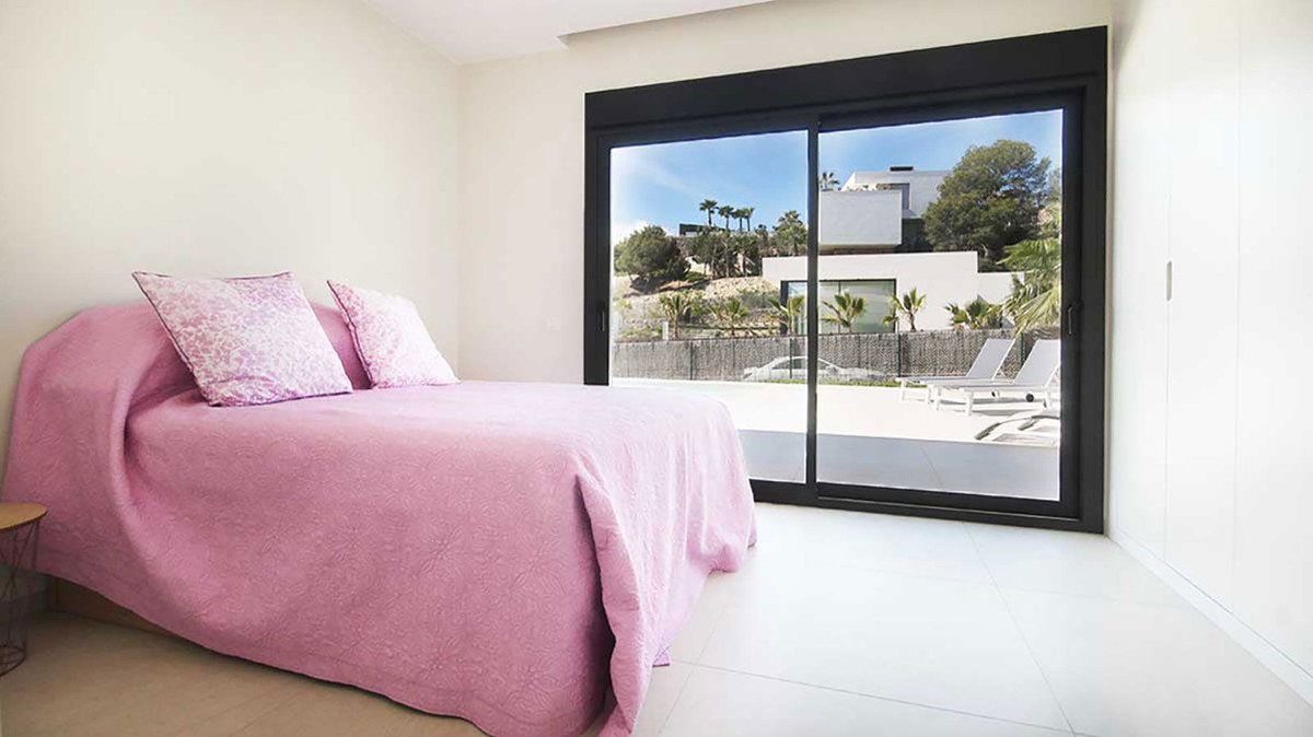3 Bed Detached Villa in Las Colinas Golf