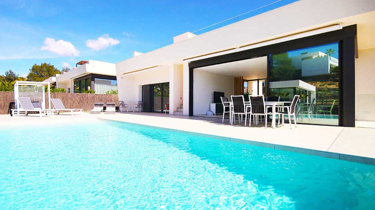3 Bed Detached Villa in Las Colinas Golf
