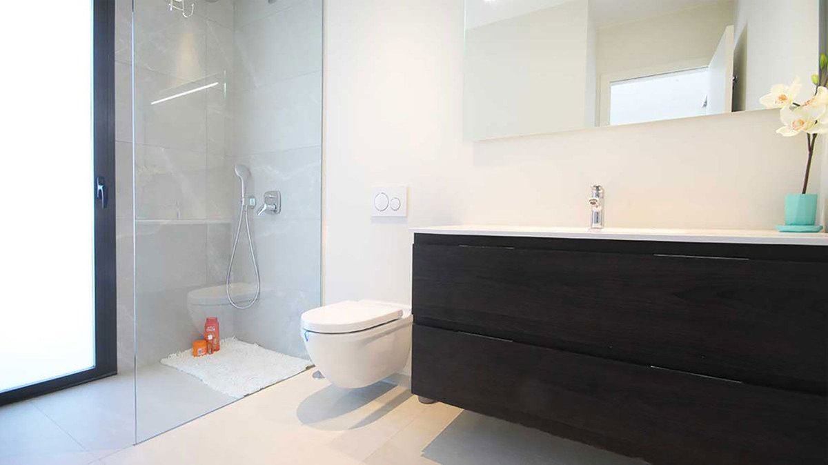 3 Bed Detached Villa in Las Colinas Golf