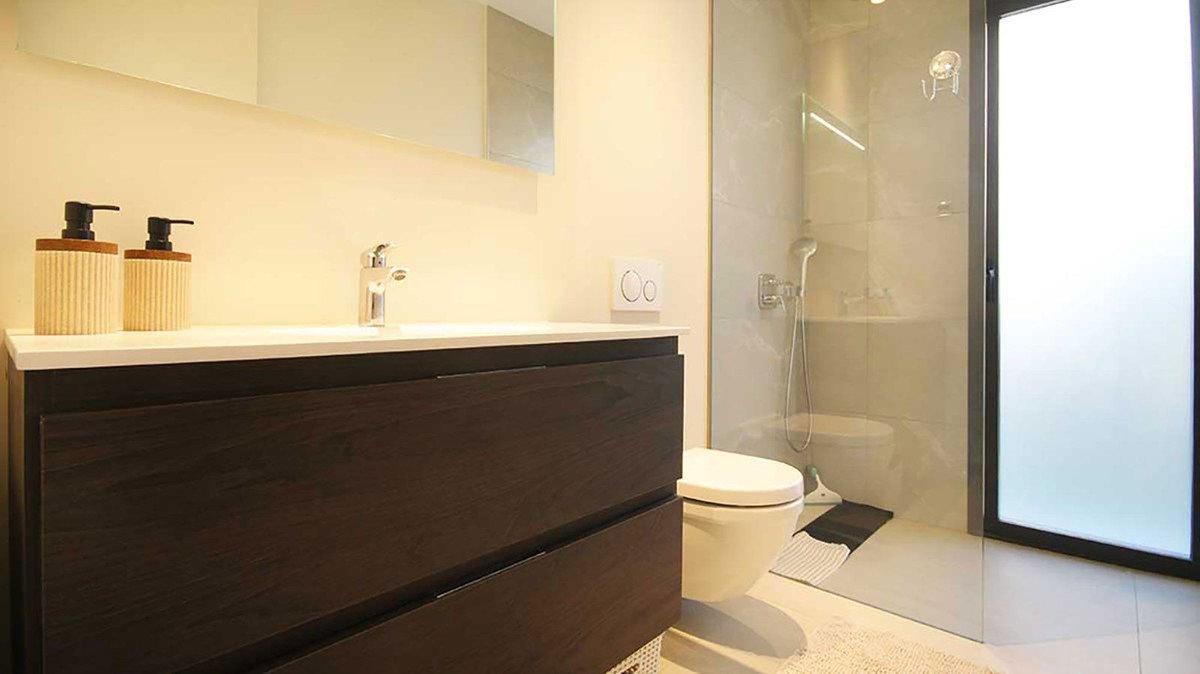 3 Bed Detached Villa in Las Colinas Golf