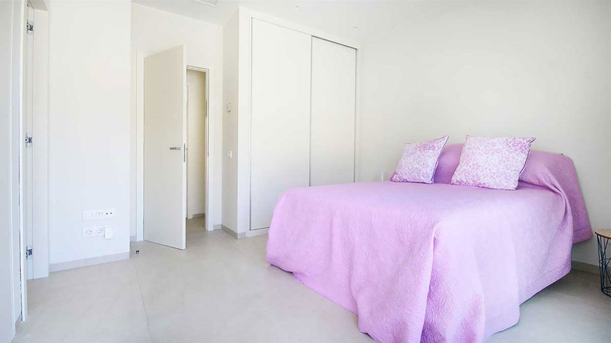 3 Bed Detached Villa in Las Colinas Golf