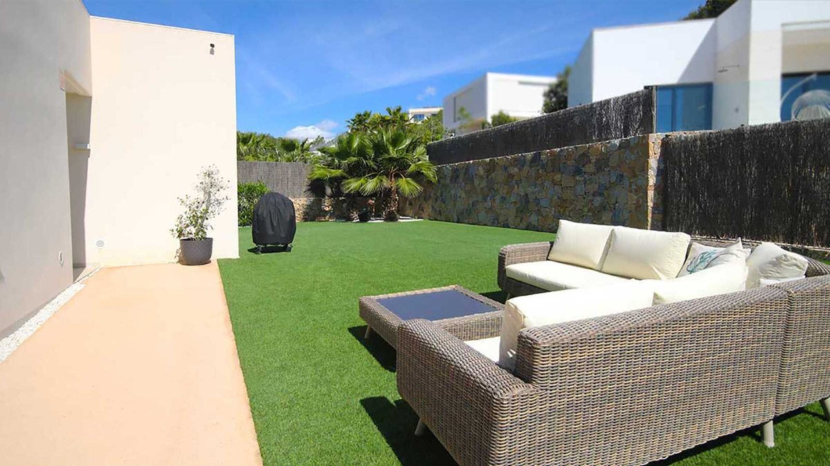 3 Bed Detached Villa in Las Colinas Golf