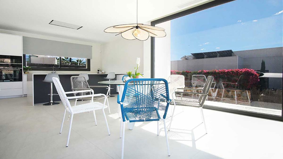 3 Bed Detached Villa in Las Colinas Golf