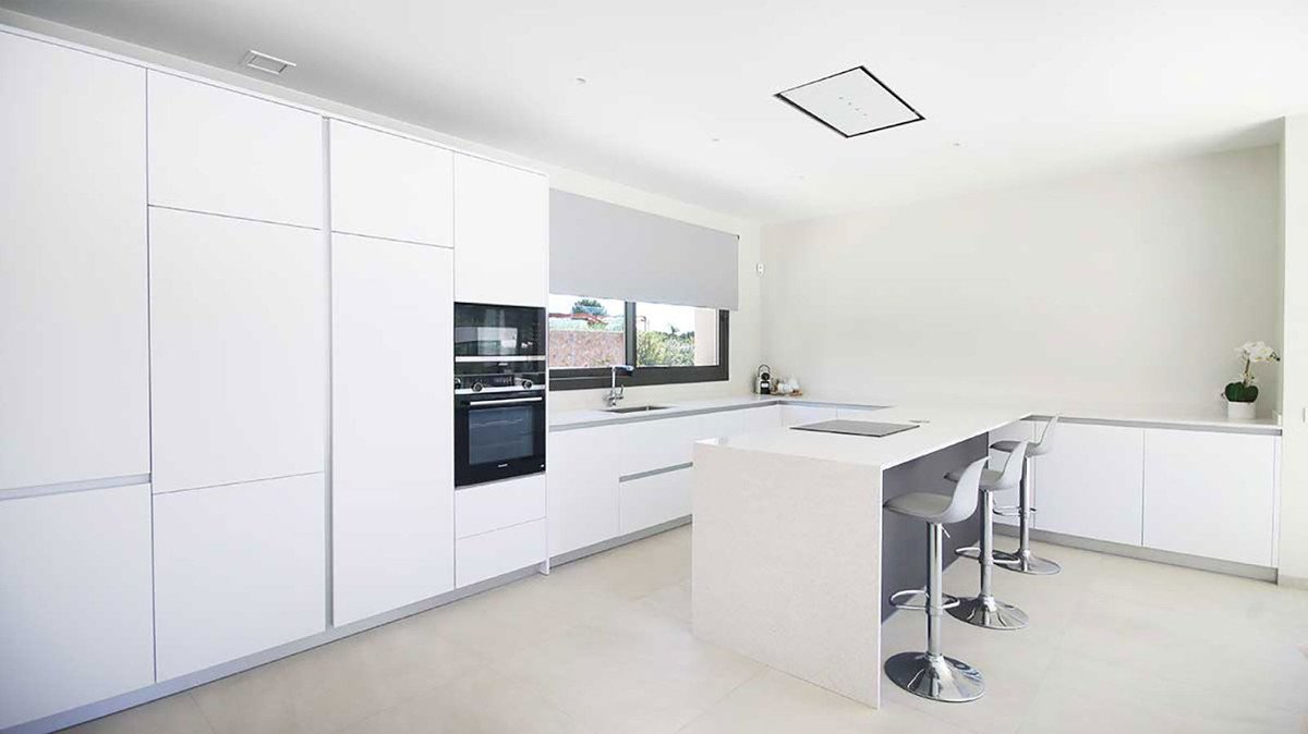 3 Bed Detached Villa in Las Colinas Golf