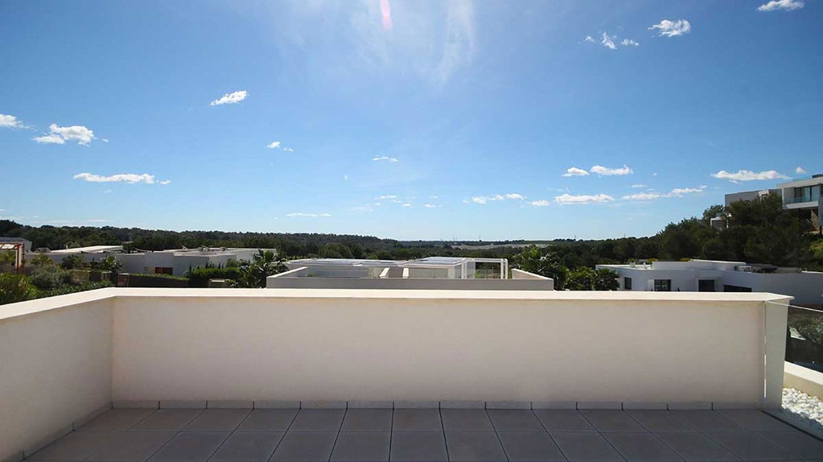 3 Bed Detached Villa in Las Colinas Golf