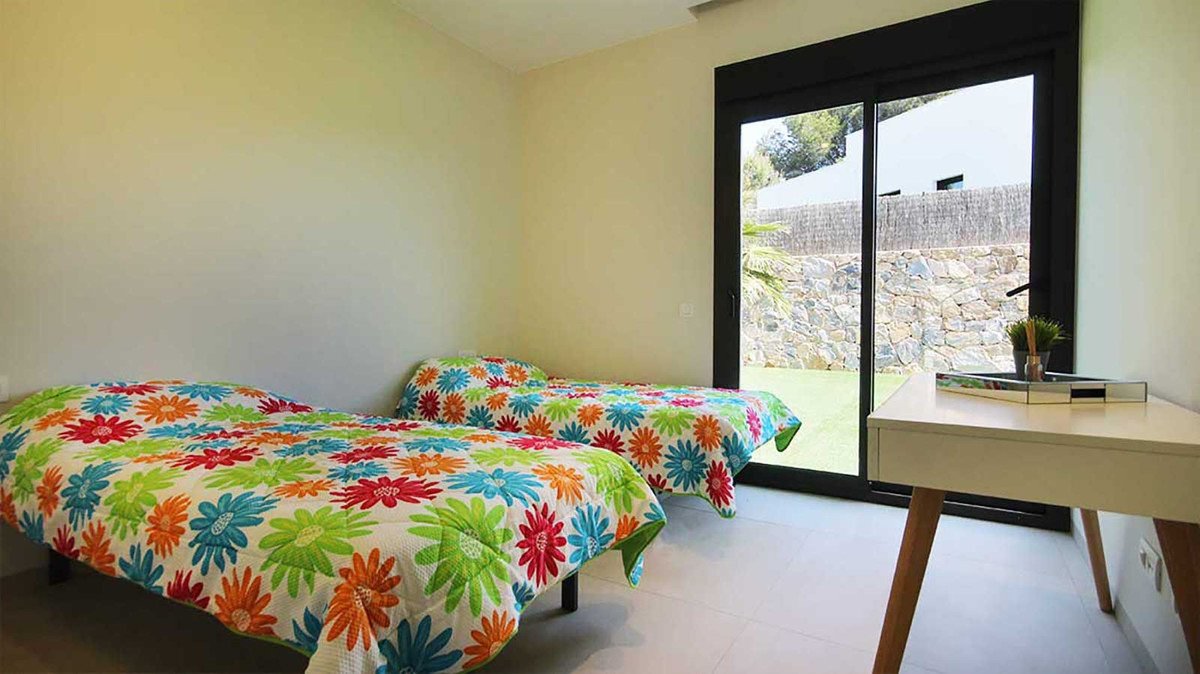 3 Bed Detached Villa in Las Colinas Golf