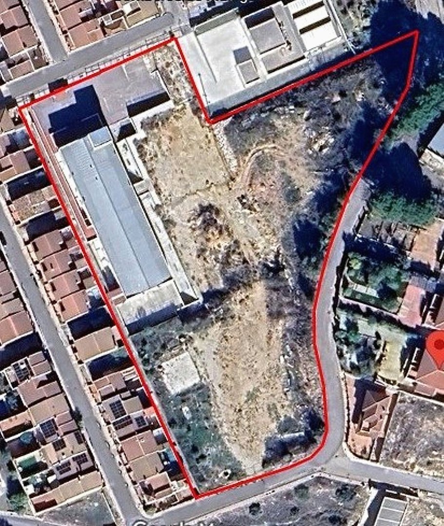 Business in Archidona