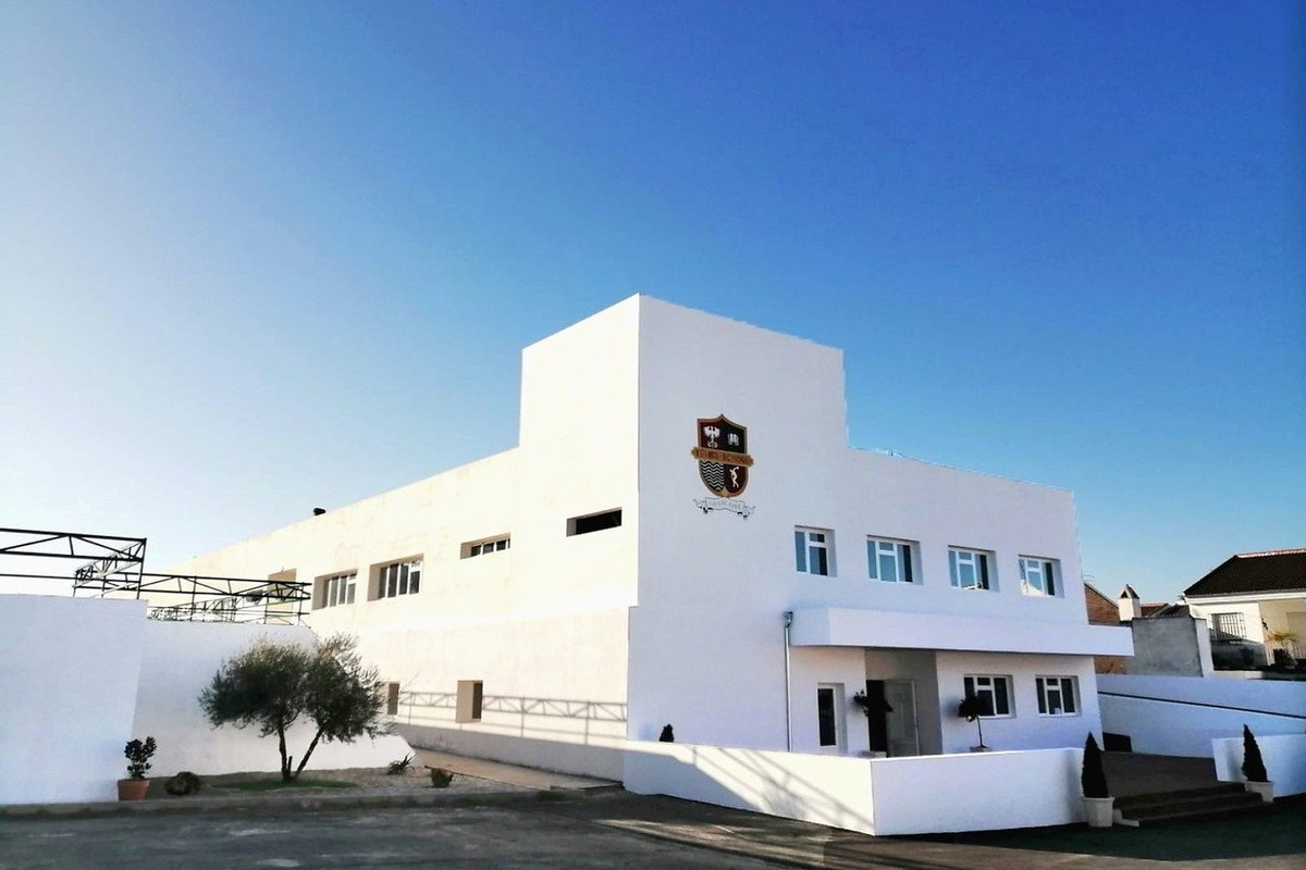 Business in Archidona