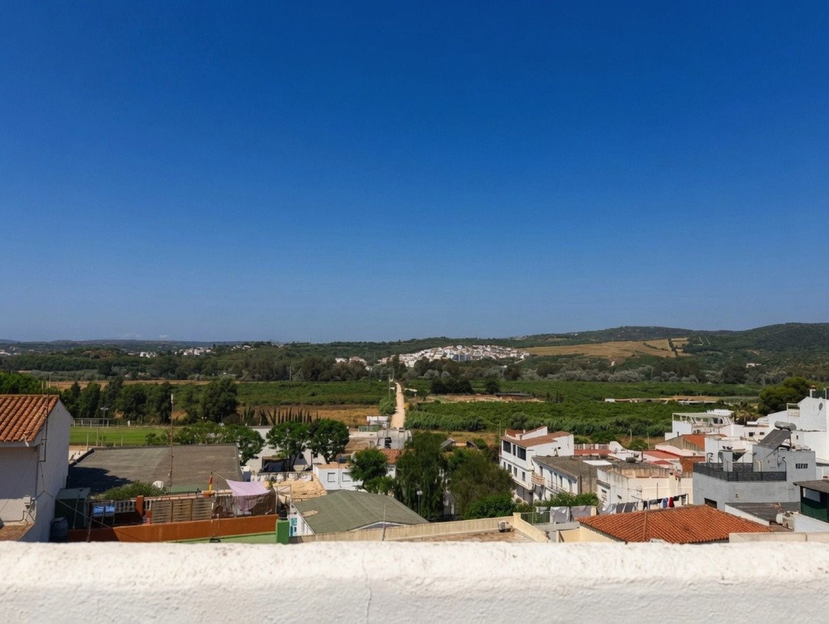 3 Bed Detached Villa in San Enrique
