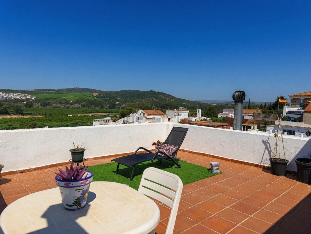 3 Bed Detached Villa in San Enrique