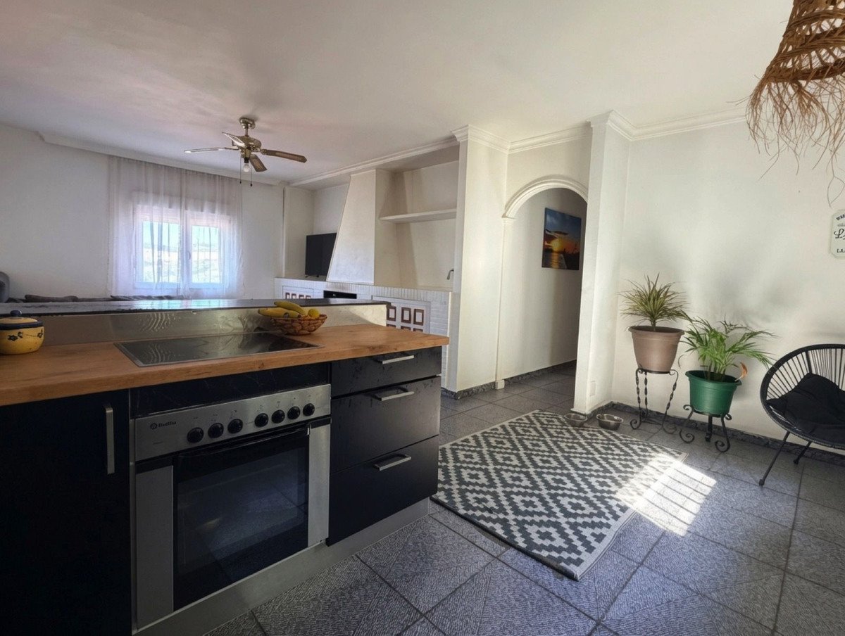 3 Bed Detached Villa in San Enrique