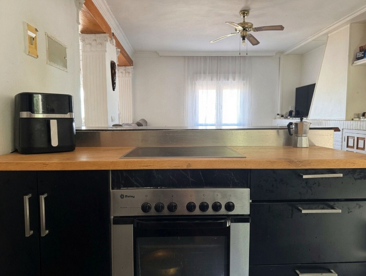 3 Bed Detached Villa in San Enrique