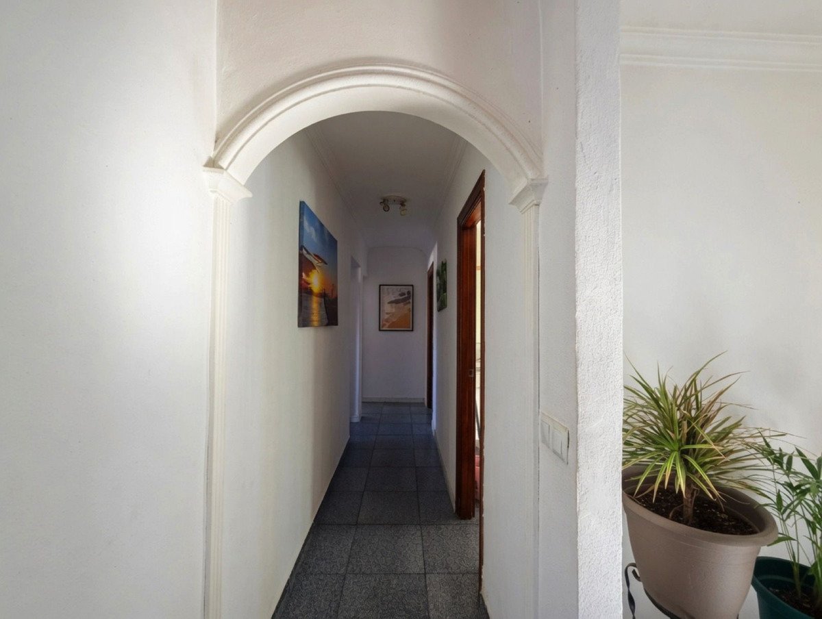 3 Bed Detached Villa in San Enrique