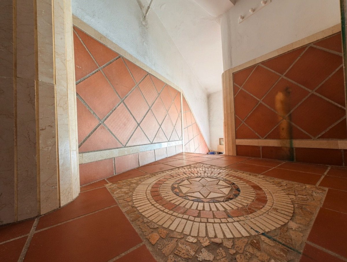 3 Bed Detached Villa in San Enrique