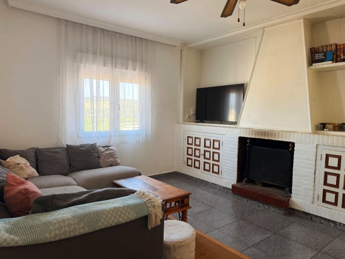 3 Bed Detached Villa in San Enrique