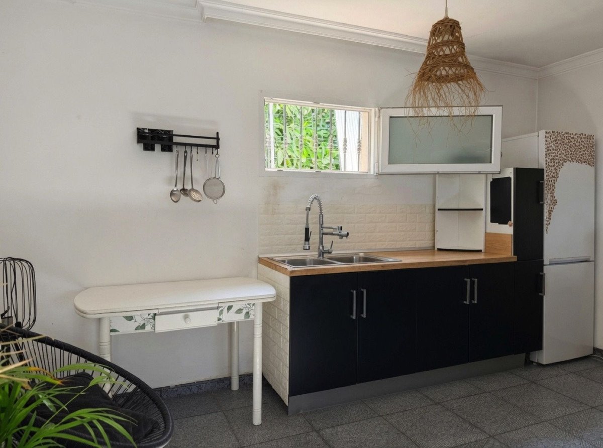 3 Bed Detached Villa in San Enrique