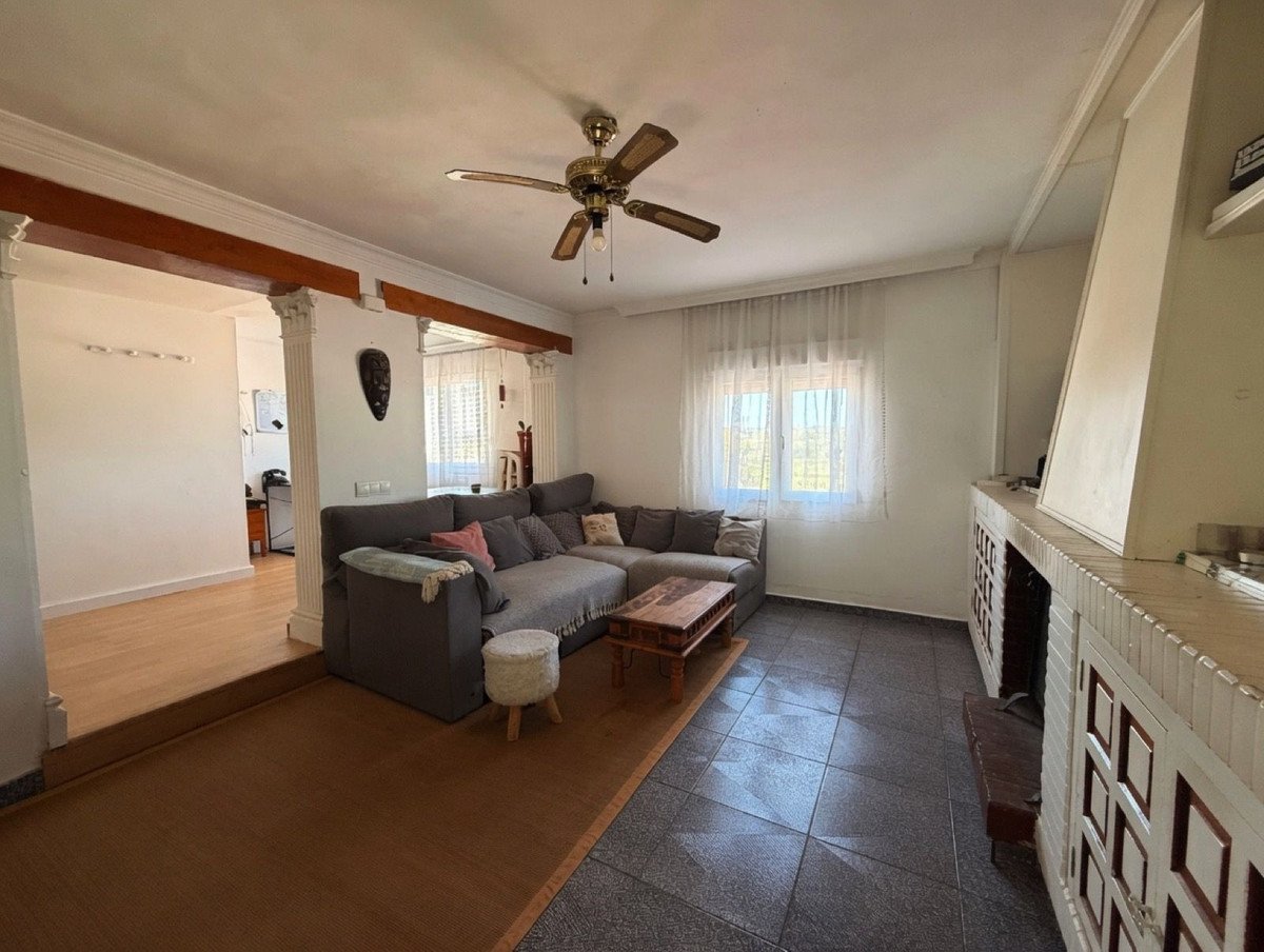 3 Bed Detached Villa in San Enrique