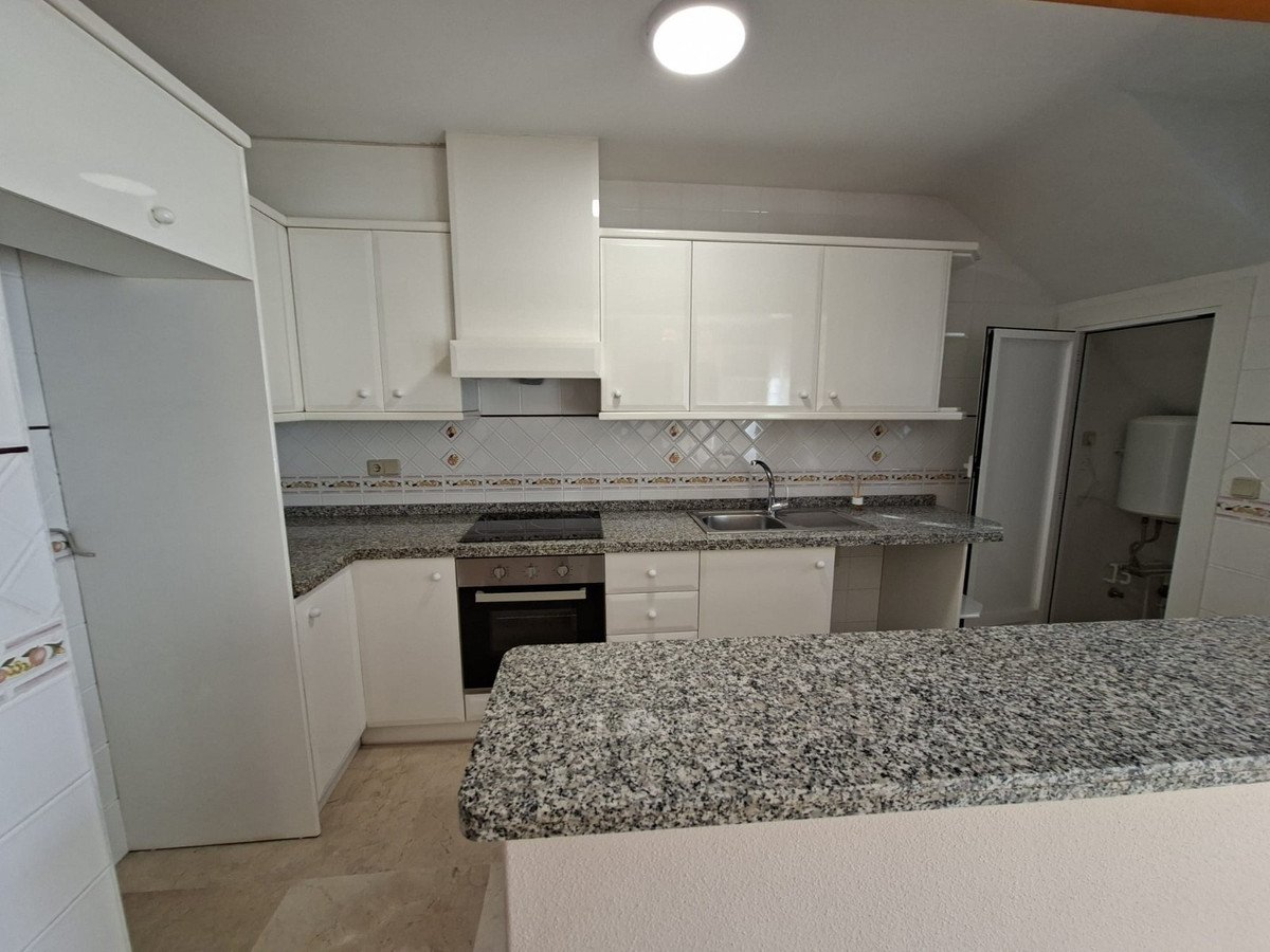 2 Bed Detached Villa in Villamartin