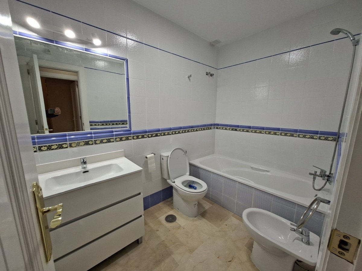 2 Bed Detached Villa in Villamartin