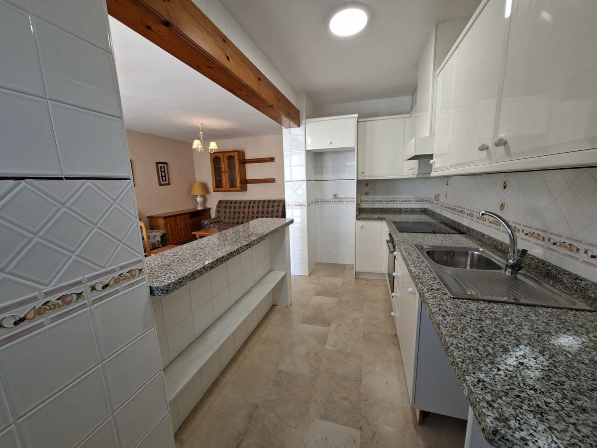 2 Bed Detached Villa in Villamartin