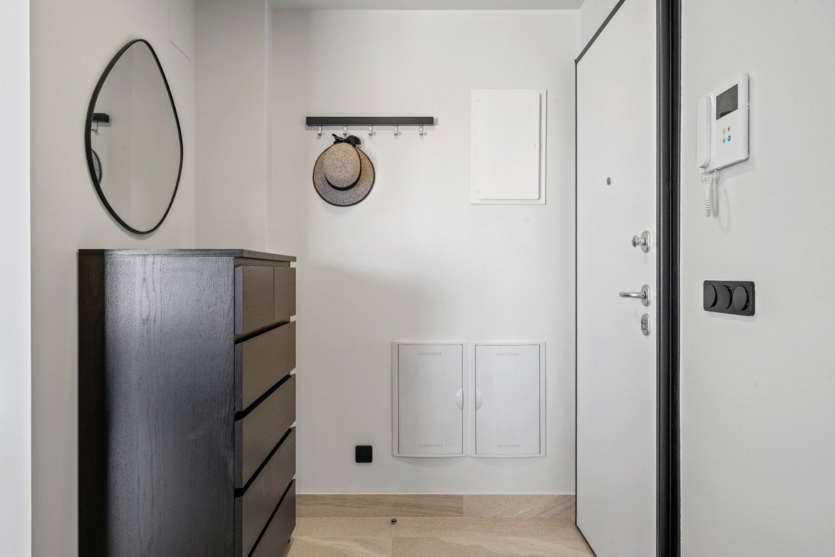 2 Bed Ground Floor Apartment in Villamartin