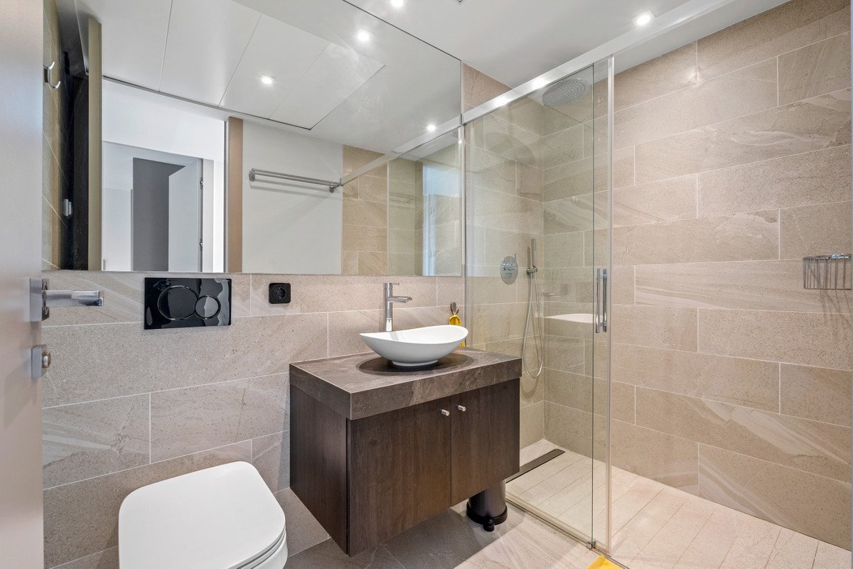 2 Bed Ground Floor Apartment in Villamartin