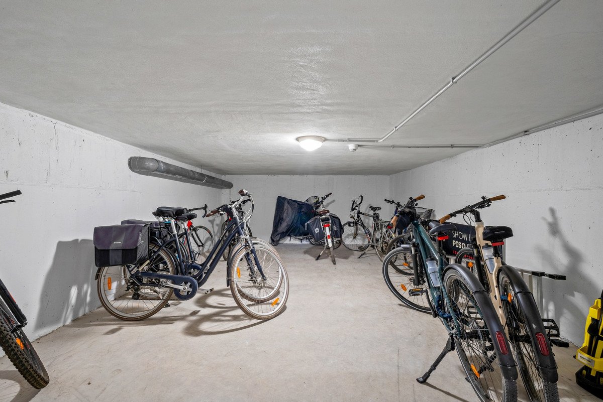 2 Bed Ground Floor Apartment in Villamartin