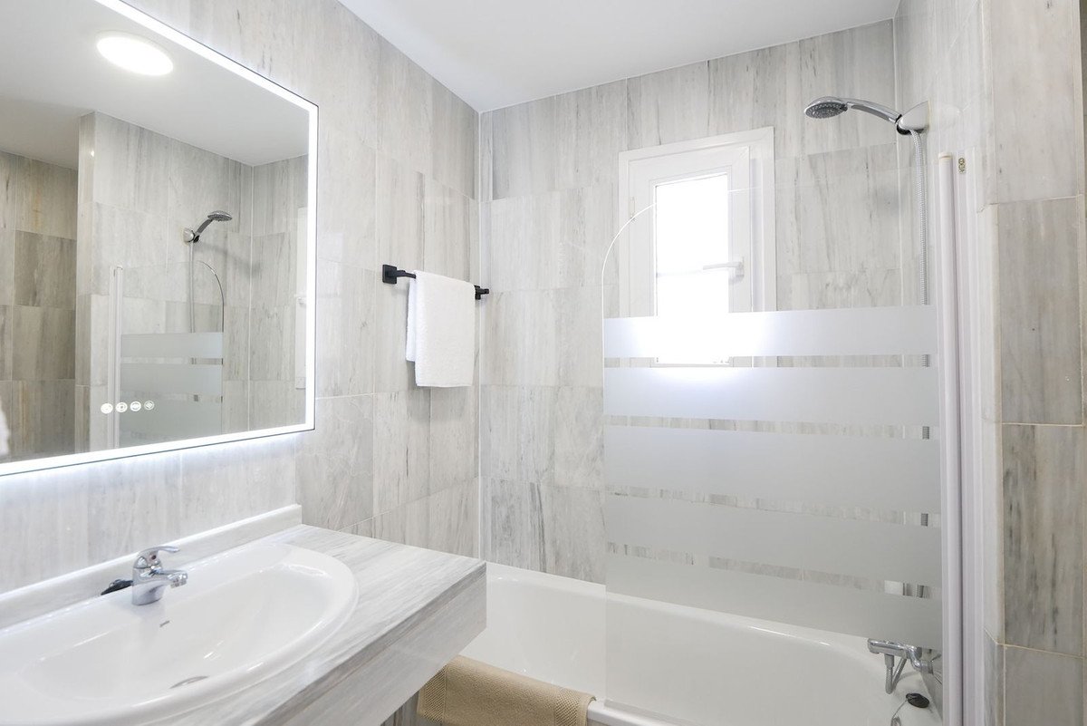3 Bed Ground Floor Apartment in Cabopino