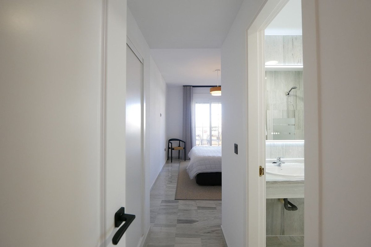 3 Bed Ground Floor Apartment in Cabopino