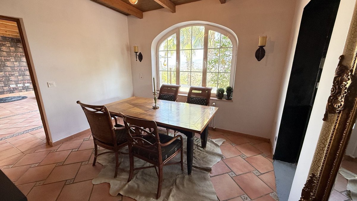 4 Bed Finca - Cortijo in Coín