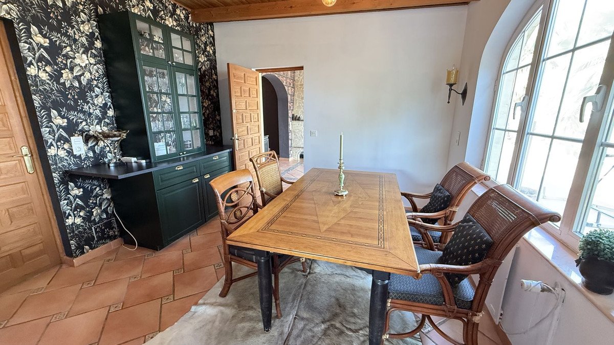 4 Bed Finca - Cortijo in Coín