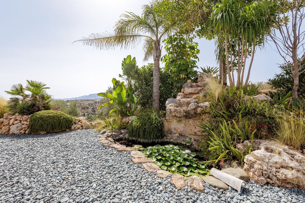 3 Bed Detached Villa in Coín
