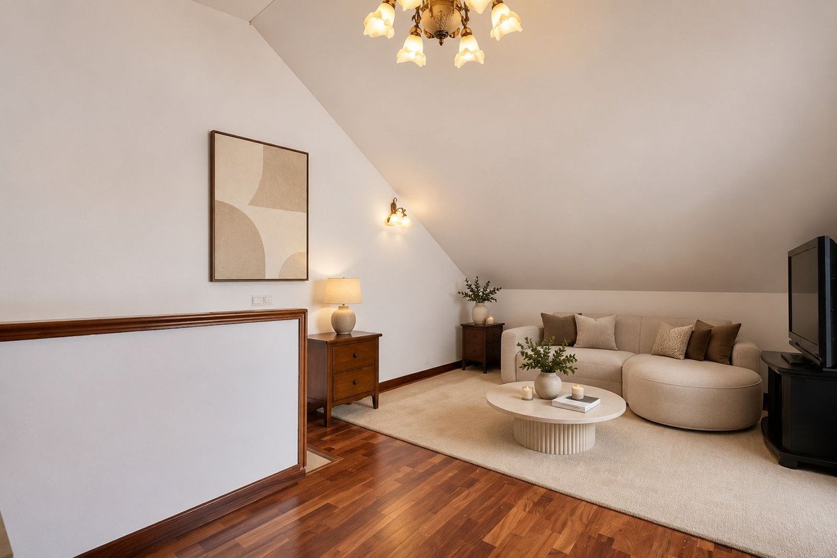 4 Bed Townhouse in Nueva Andalucía