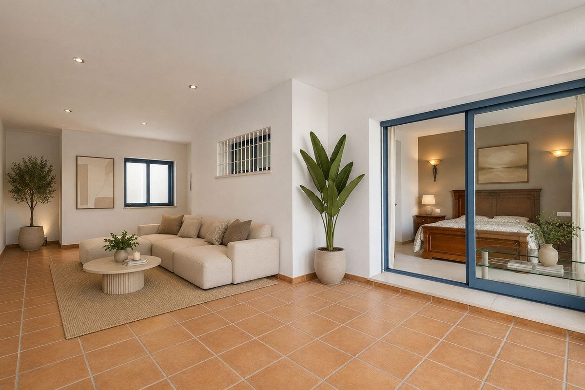 4 Bed Townhouse in Nueva Andalucía