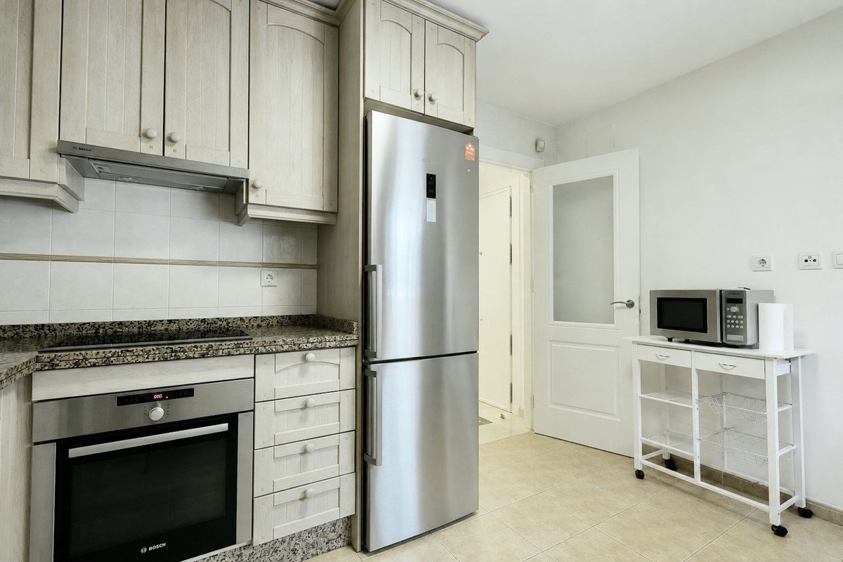 4 Bed Townhouse in Nueva Andalucía