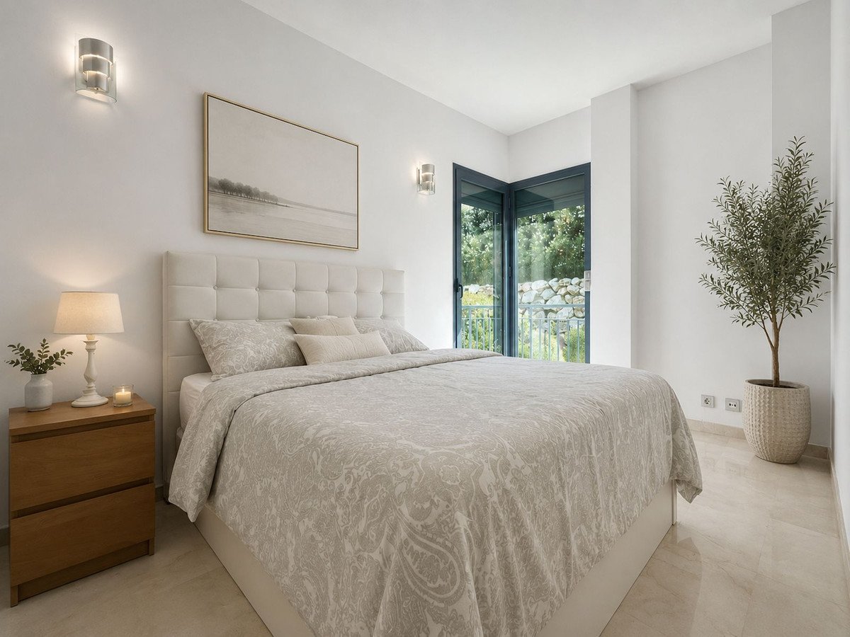 4 Bed Townhouse in Nueva Andalucía