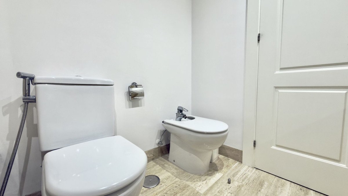 4 Bed Townhouse in Nueva Andalucía