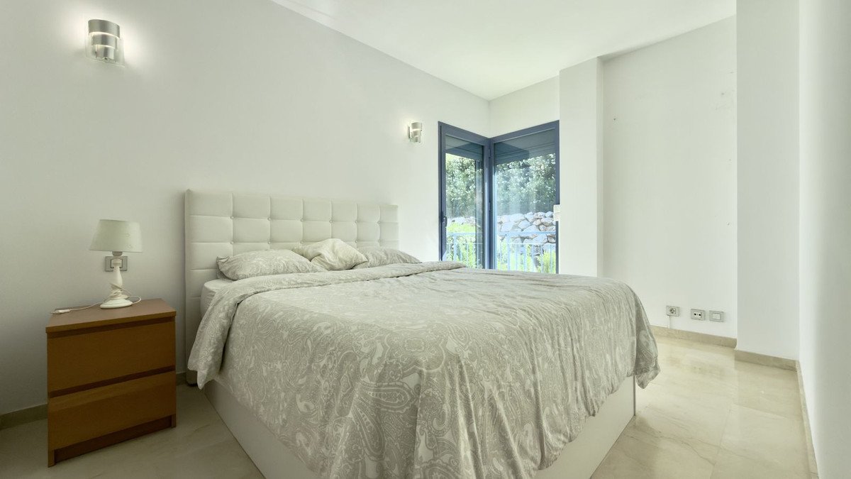 4 Bed Townhouse in Nueva Andalucía