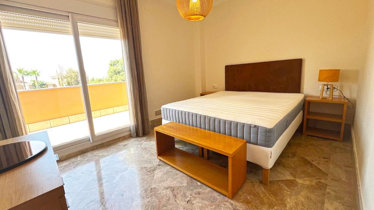 3 Bed Semi-Detached House in Marbella
