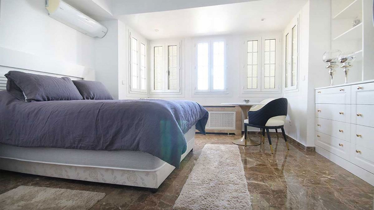 4 Bed Detached Villa in San Javier