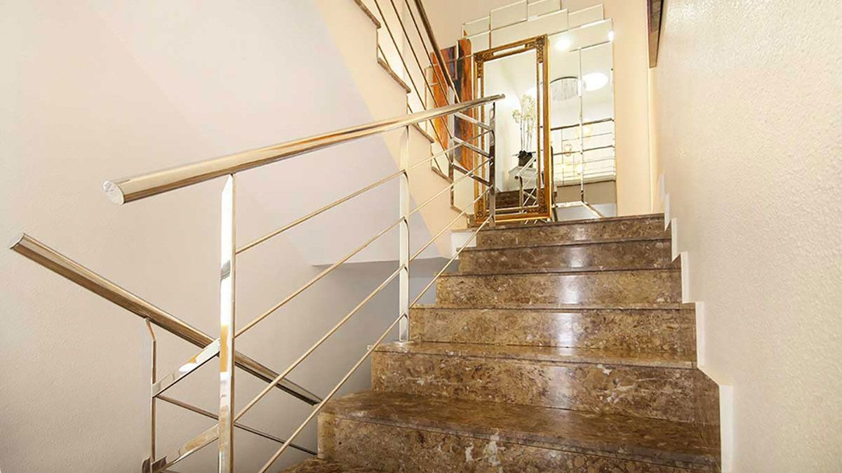 4 Bed Detached Villa in San Javier