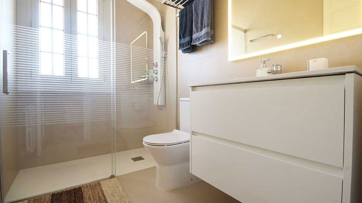 4 Bed Detached Villa in San Javier