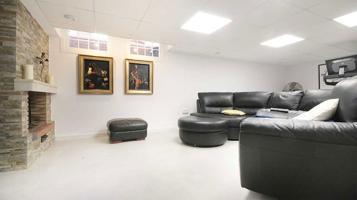 4 Bed Detached Villa in San Javier