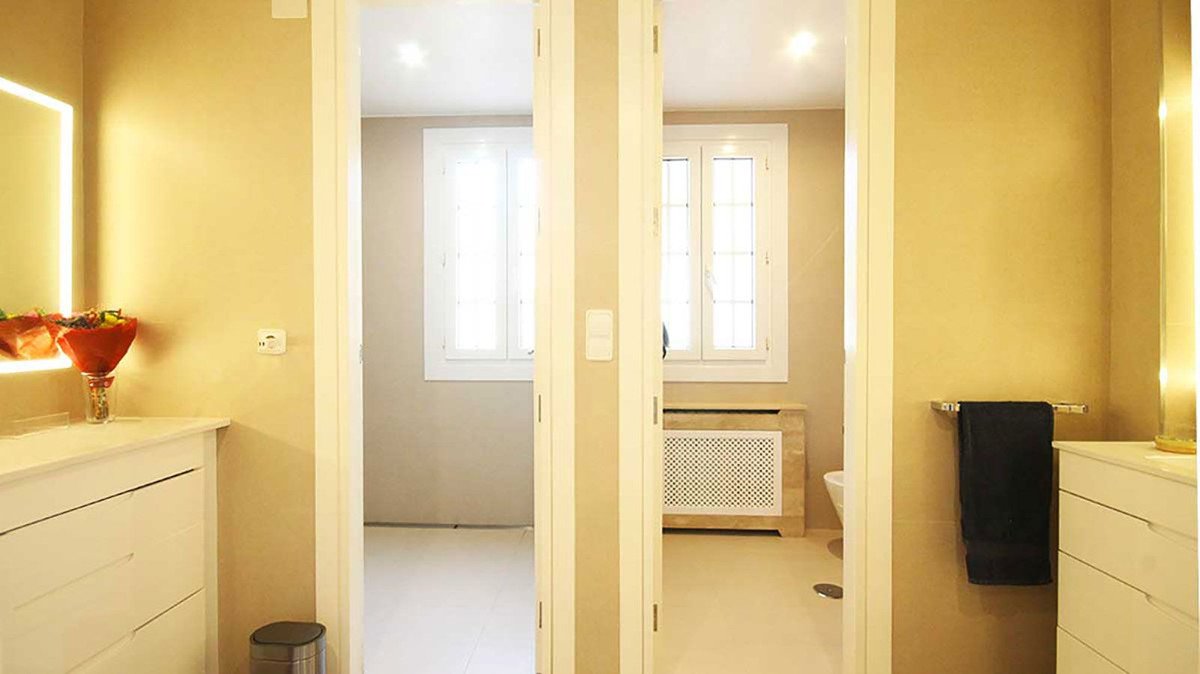 4 Bed Detached Villa in San Javier