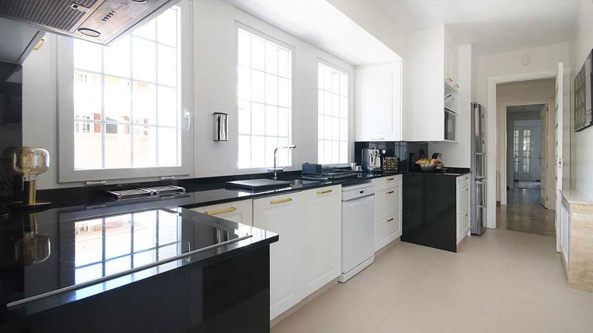 4 Bed Detached Villa in San Javier