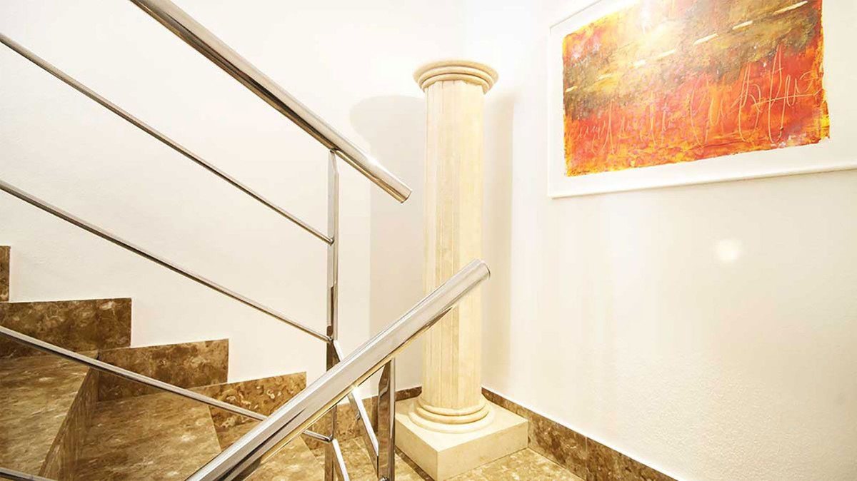 4 Bed Detached Villa in San Javier