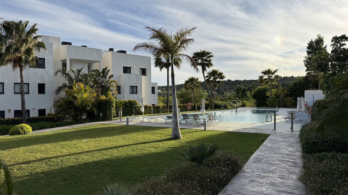 3 Bed Penthouse in Estepona